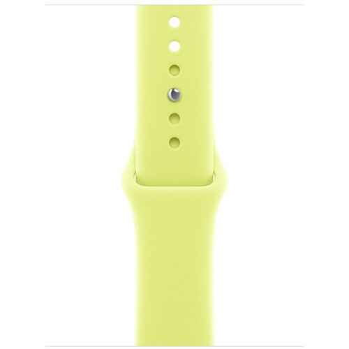 Apple MFGC4ZM /A Smart Wearable Accessories Band Yellow Fluoroelastomer Cijene