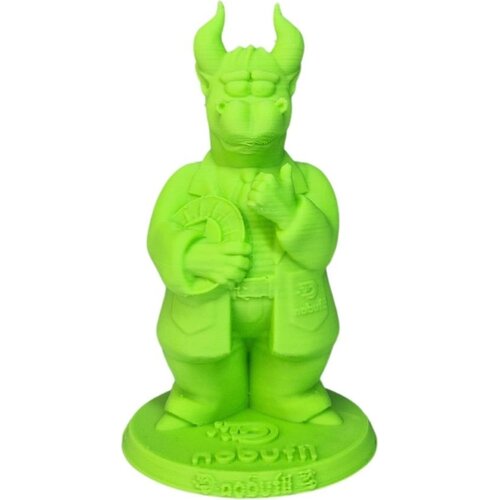 Nobufil ABSx Lime Green Slike