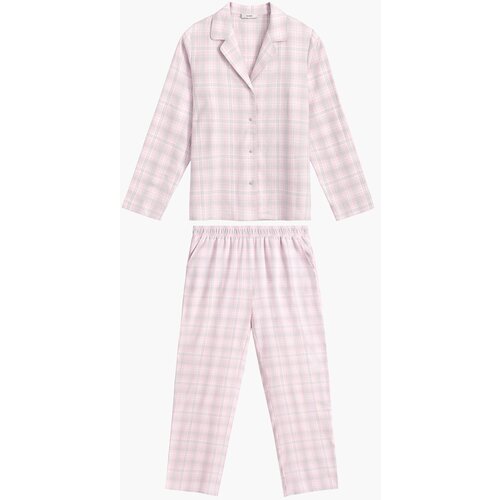 Atlantic Women&amp;#039;s pajamas - pink Slike