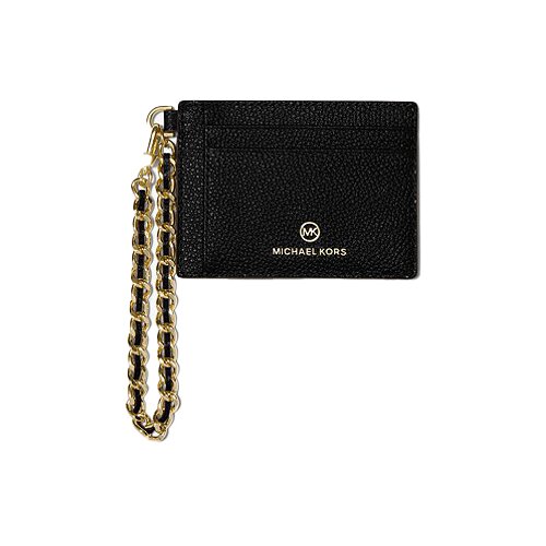 Michael Kors Wallet - JET SET CHARM black Slike