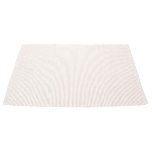 STIL Tepih prostirka Rib Ecru 60x90 cm Cijene