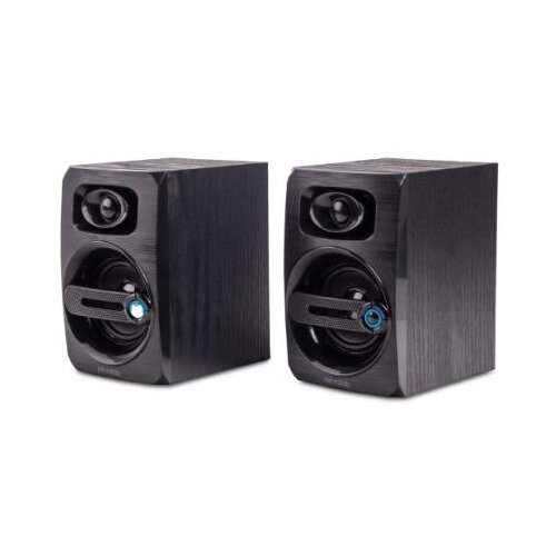 Gembird 2.0 Stereo zvučnici USB 6W RMS sa Drvenim Kućištem SPK-B-23 Cene