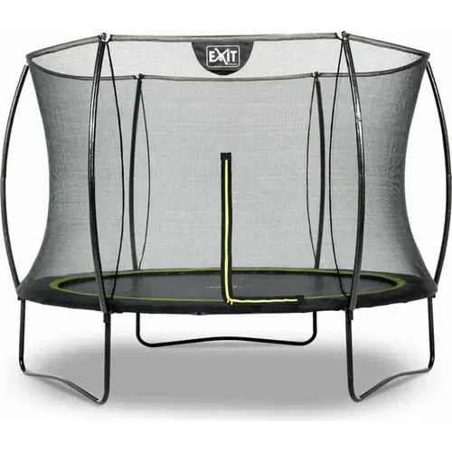 EXIT Toys Trampolin Silhouette Ø 244 cm