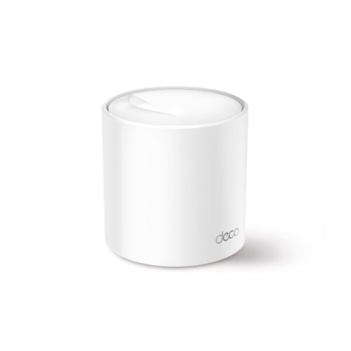 Tp-link Deco X50 (1 pack) domači Mesh Wifi sistem Cene
