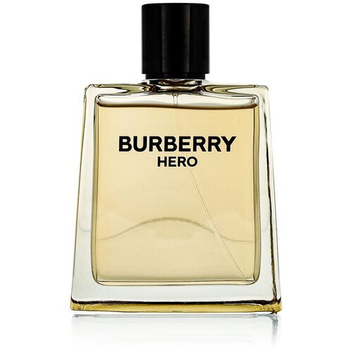 Burberry Hero Eau de Toilette 150 ml za mu&amp;scaron;karce, rabljeno (vi&amp;scaron;e od 80 % puno) Slike
