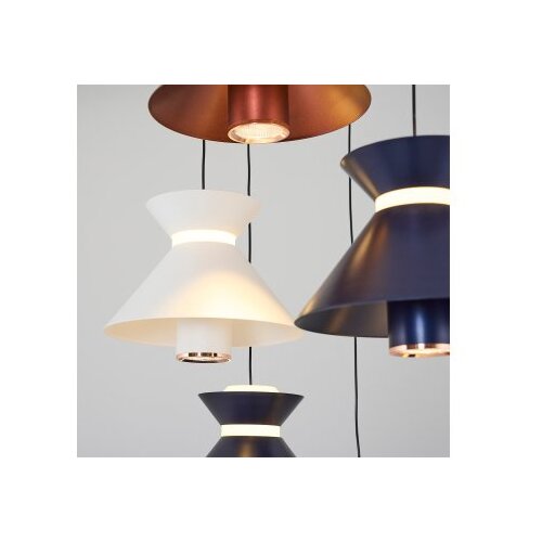 Opviq 2803 6A 28 vi&amp;scaron;ebojni luster Slike