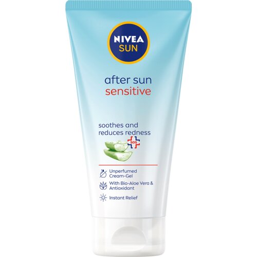 Nivea Sun SOS umirujući gel nakon sunčanja 175 ml Cene