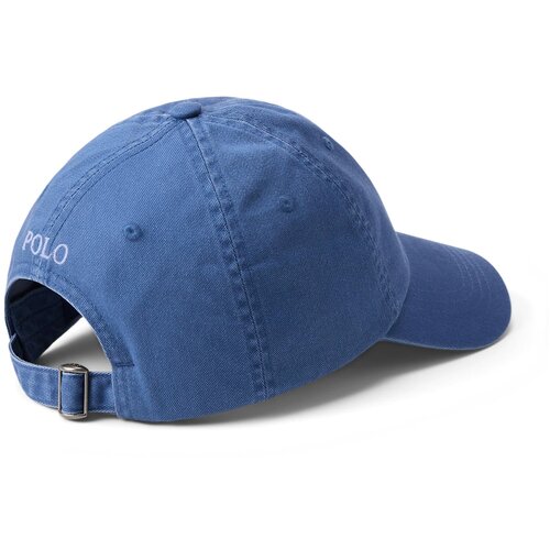 Polo Ralph Lauren Kapa kraljevo modra / svetlo modra Slike