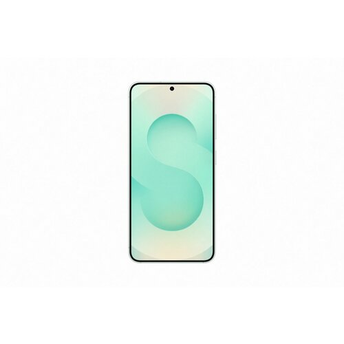 Samsung Obnovljeno - kot novo - Galaxy S25 256 GB (Mint) pametni telefon, (22095537) Slike
