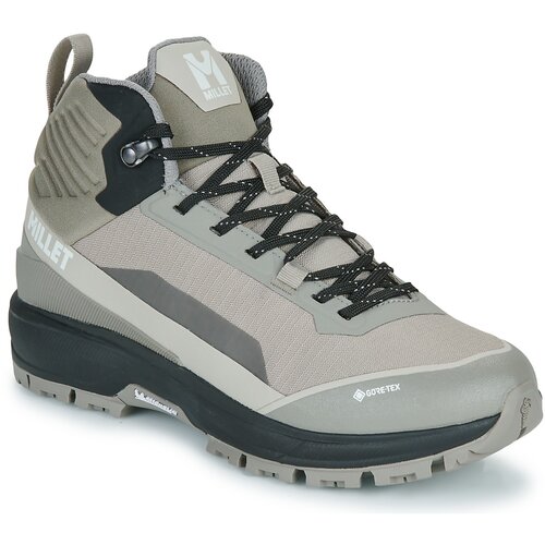 Millet WANAKA MID GTX W Siva Slike