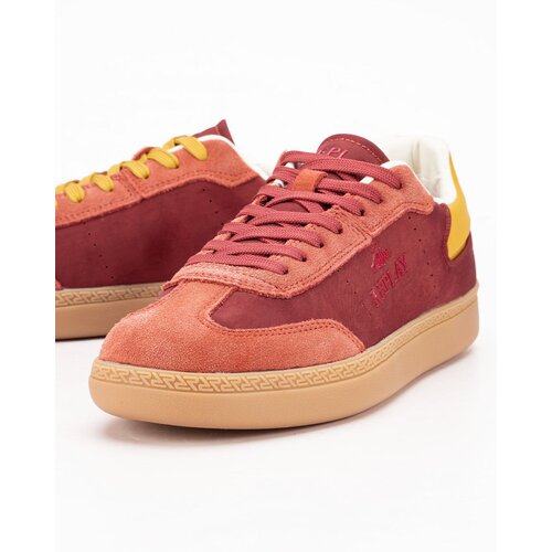 La Force Fashion Replay patike cipele Pyper NY - Bordo Cene