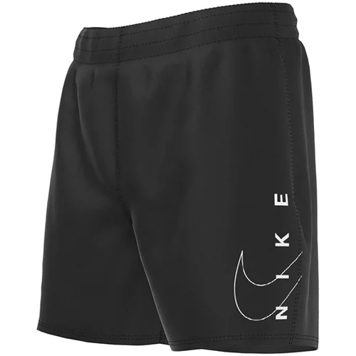 Nike split logo lap volley 5" otroške kopalne kratke hlače