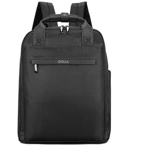 Golla Backpack Orion 15,6" črn nahrbtnik za prenosnik, (21952120) Cene