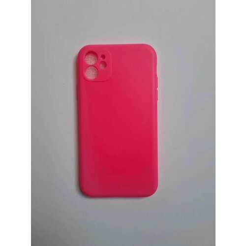 TYPHON maska iphone 11/ pink Slike