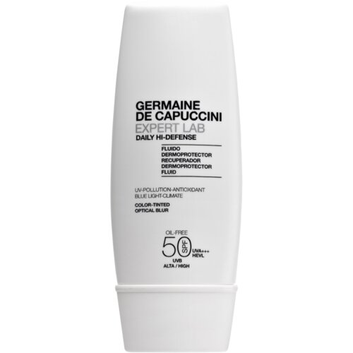 Germaine de Capuccini Expert Lab Daily Hi-Defense Tinted Fluid SPF50 Cijene