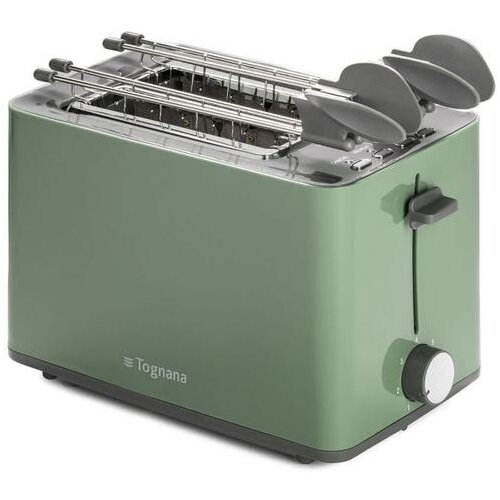 Toster 850W IRIDEA ROSSO TOGNANA Cijene