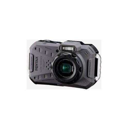 Pentax WG-1000 grau akcijska kamera vodootporan, Full-HD Cijene