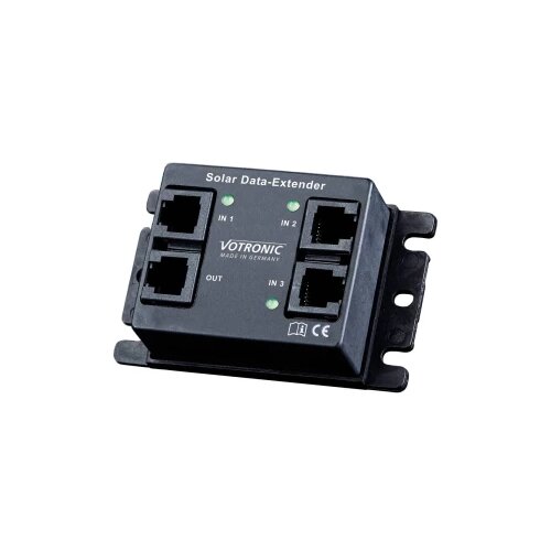 Votronic Extender 3n1 1440 nadzor baterija Cijene