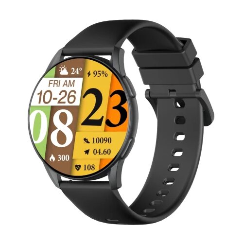 Kieslect Pametni Sat K11 Pro (Amoled Ekran) black Cijene