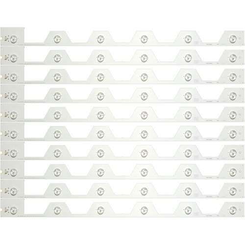 Eastern Star ES-615, TCL 55UB6416 LED TRAKE Cene