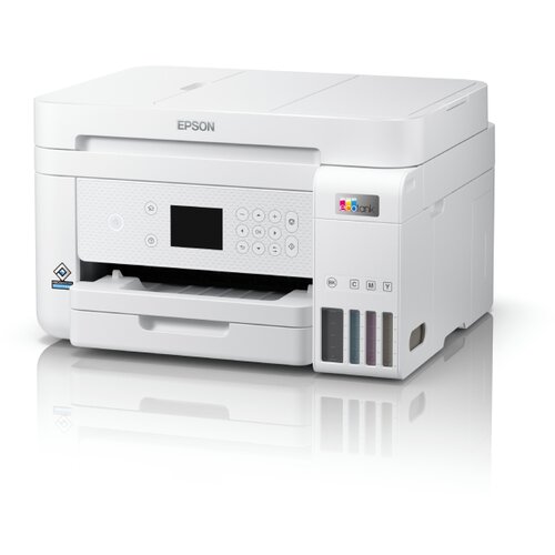 Epson L6276 EcoTank ITS wireless multifunkcijski inkjet štampač Cene