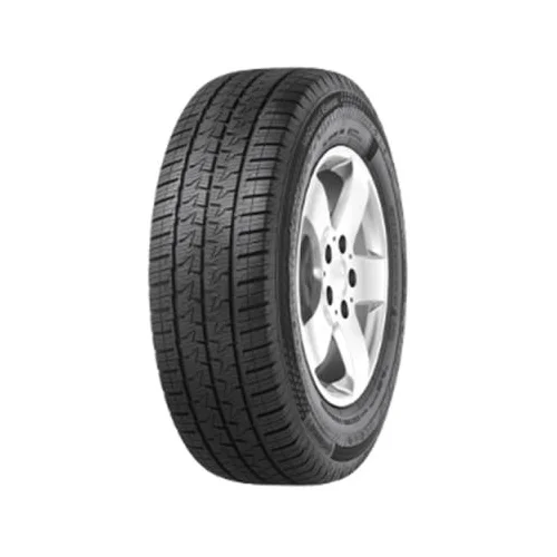 Continental Celoletna 225/55R17C 109H VANCONTACT 4SEASON - Skladišče 7 (Dostava 1 delovni dan)