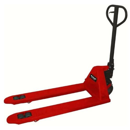 Einhell classic viličar za palete tc-pt 2500 (nosiva sila: 2.500 kg, visina dizanja noža: 80 mm - 190 mm) Cijene