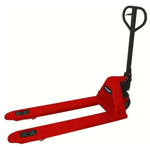 Einhell Ročni viličar TC-PT 2500 (nosilnost: 2.500 kg, dolžina vilic: 1.150 mm, širina vilic: 540 mm) Cene