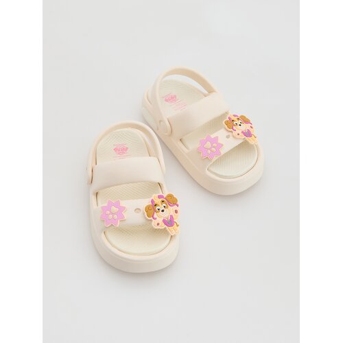 Reserved GIRLS` SANDALS - boja kože Cene