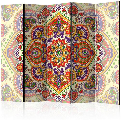Artgeist PARAVAN 225/172/3 cm večbarvno Cene
