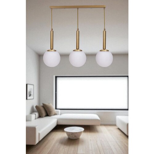 Opviq luster 2613432, Zlatne boje Cene