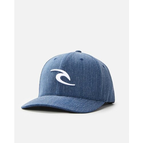 Rip Curl Kšiltovka TEPAN FLEXFIT CAP Navy Cene