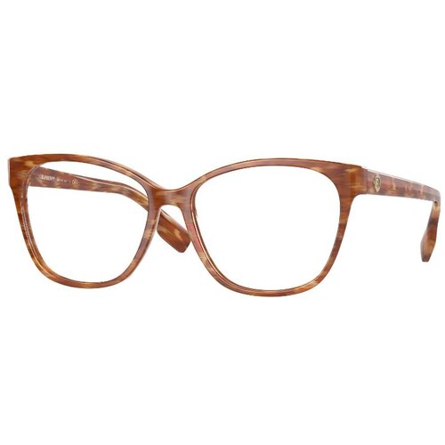 Burberry Okvir za naočare 0BE2345 3915 52, Unisex, Smeđi Cene