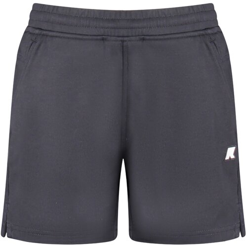 K-Way SHORT PANTS CHILDREN BLUE Slike
