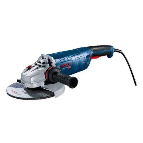 Bosch GWS 24-230 P angle grinder 23 cm 6500 RPM 2400 W 5.9 kg Cijene