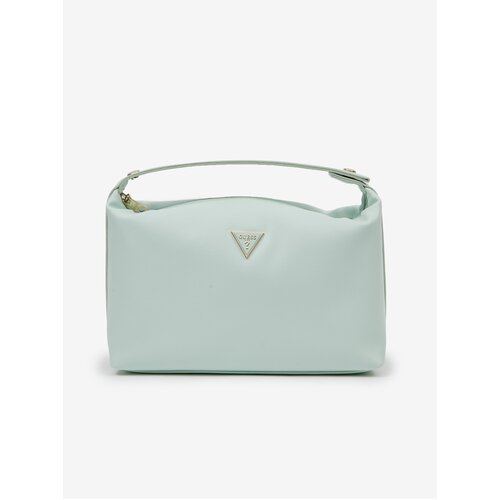 Guess Menthol Women's Cosmetic Bag Beauty Women