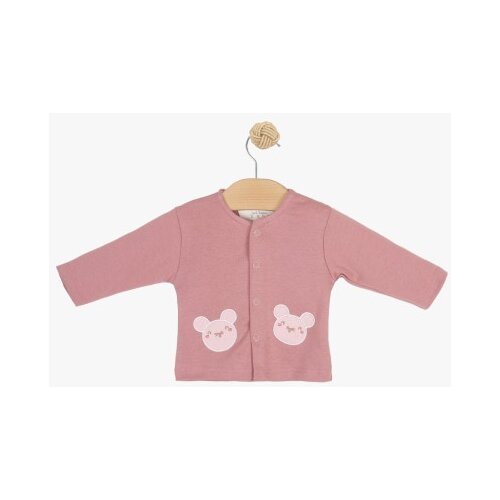 Just kiddin baby jakna "Hugs Love Fun", 56 ( 18001771 ) Cene