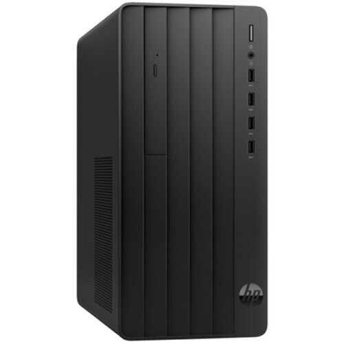 HP 290 G9 TWR i3-13100/8GB/M.2 256GB/M+T/180W/W11P Slike