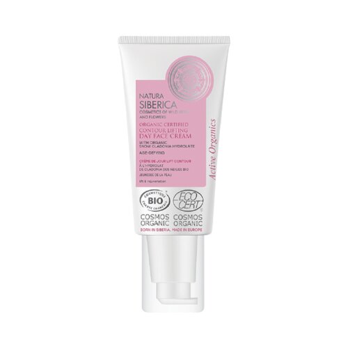 Natura Siberica Contour Lifting dnevna krema Cene