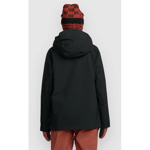 Volcom 3D Stretch Gore Tex Jacket black Slike