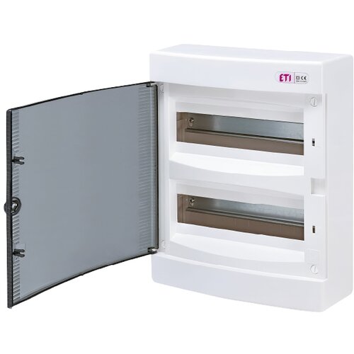 Eti stanska tabla ECT N-Z 24 2R Slike