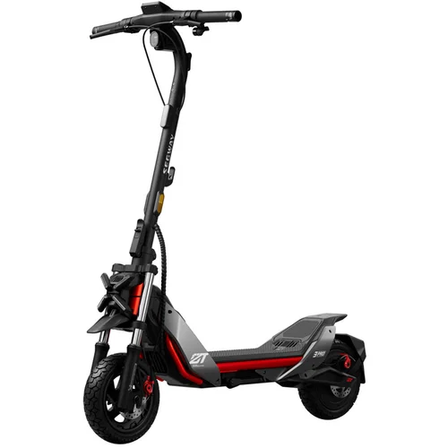 Segway električni romobil, 25 km/h, domet do 70 km,ZT3 pro e