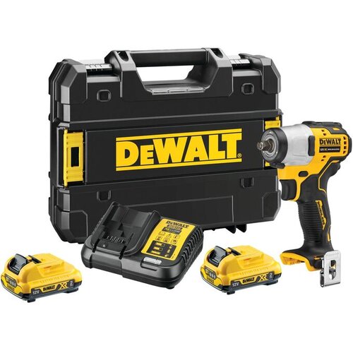 Dewalt akumulat. udarni vijačnik DCF902D2 Cene