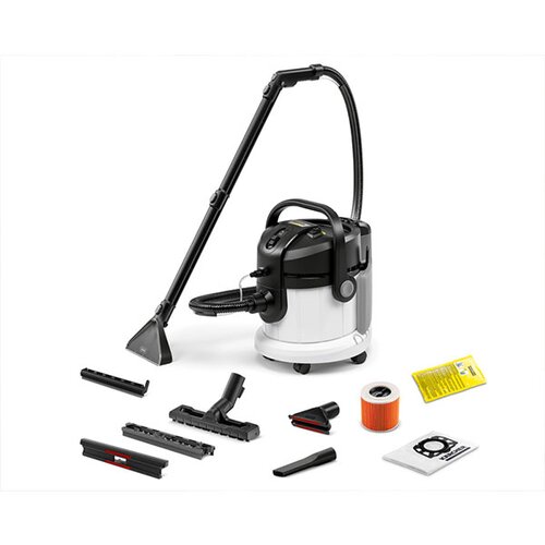 Karcher Usisivač za suvo i mokro usisavanje SE 4 ALA00407 Slike