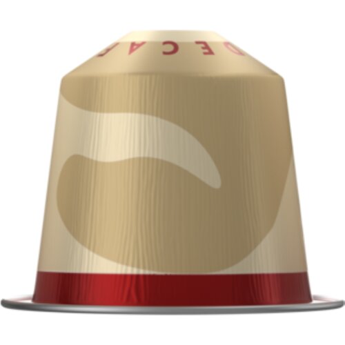 Nespresso Vaniglia Decaffeinato Cene
