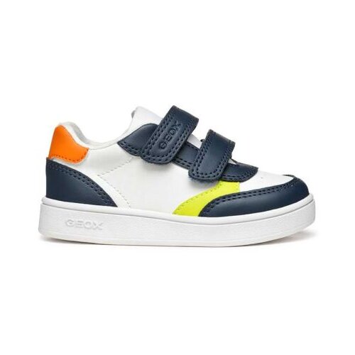 Geox patike za dečake B eclyper boy B555LA2242110 Cene