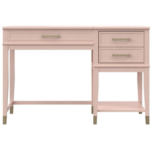 CosmoLiving by Cosmopolitan Radni stol 49x115 cm Westerleigh &amp;ndash; Slike