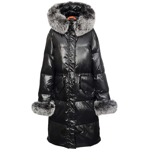 La Force Fashion Invento jakna Vanesa - Crna Cene