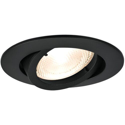 Braytron GU10 Ugradna Rozetna Okrugla Crna BH03-02011 Cene