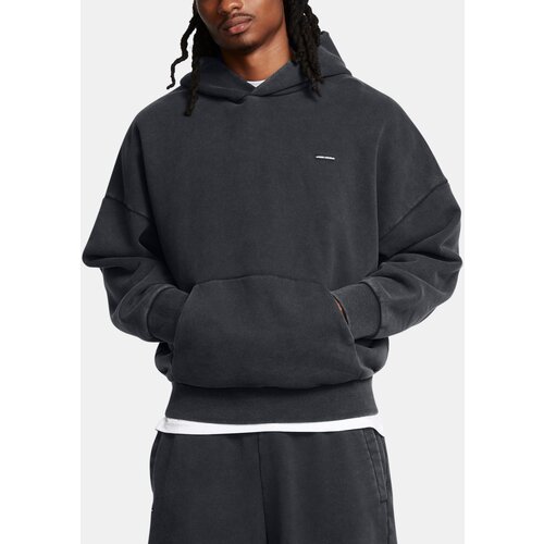 Under Armour Men&amp;#039;s sweatshirt UA Icon HWT Flc Wash OS Hood - Men&amp;#039;s Slike